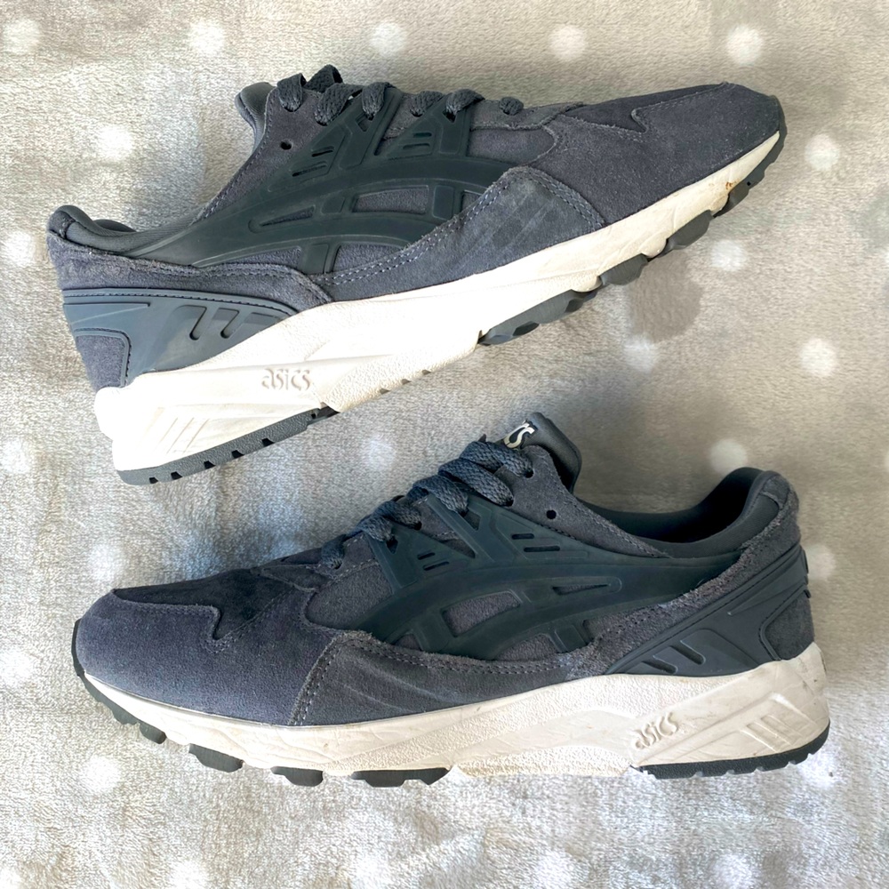 ASICS Tiger Gel-Kayano Trainers.